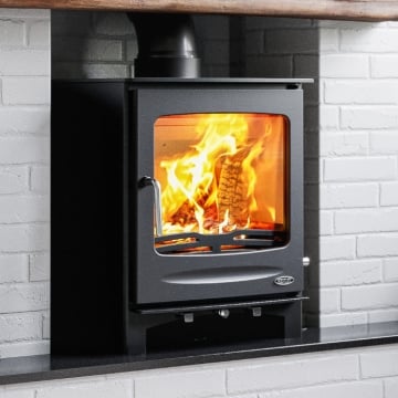 Henley Sherwood 12 Eco Multifuel Boiler Stove