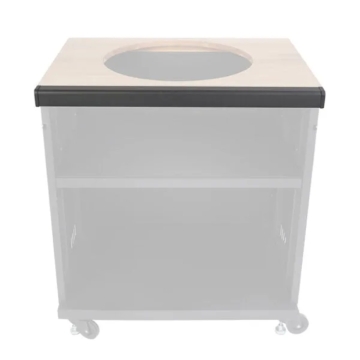 Grllr Small Fascia - Connect Expansion Unit