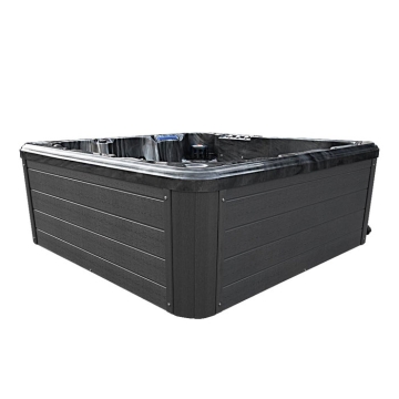 Orca Leisure Stoneboro 6 Seater Hot Tub