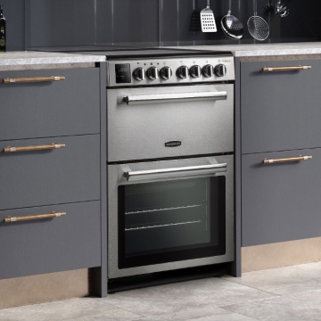 Rangemaster Professional Plus 60cm Induction Cooker