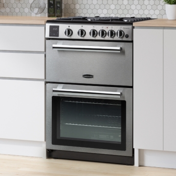 Rangemaster Professional Plus 60cm Gas Cooker