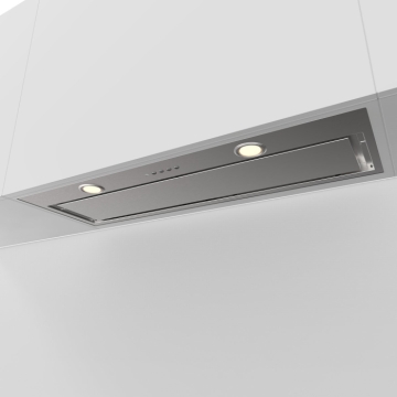 Stoves Sterling 90INT Canopy Hood
