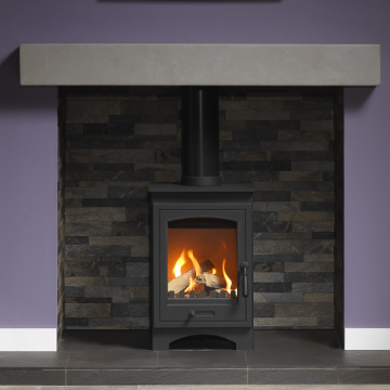 Gallery 48” Stone Geocast Beam