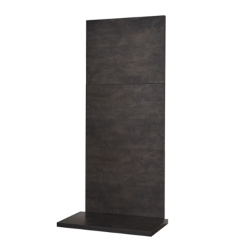 OKO Acantha 3 Tile & Hearth Set OKO Acantha 3 Tile & Hearth Set