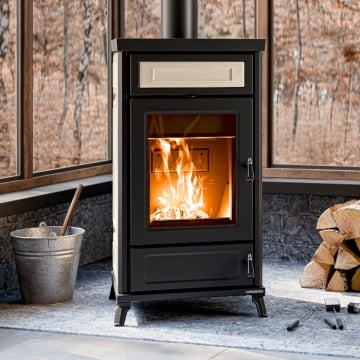 Thermorossi Dora Maiolica Beige