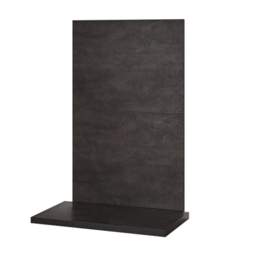OKO Acantha 2 Tile & Hearth Set OKO Acantha 2 Tile & Hearth Set