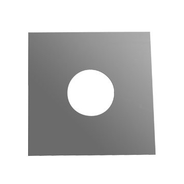 8" Top Plate