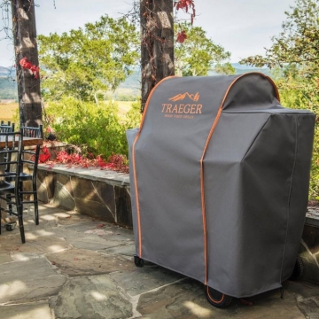Traeger Timberline 850 Cover