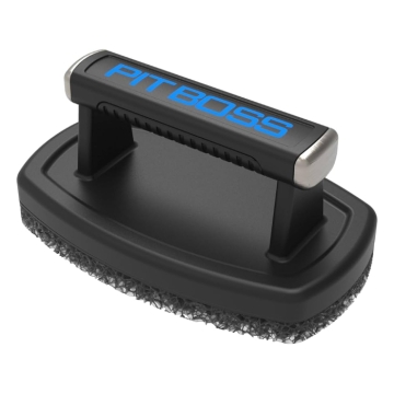 Pit Boss Ultimate Brush Replacement Pack