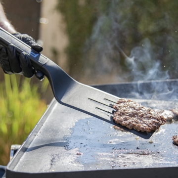 Pit Boss Ultimate Griddle Tool Kit