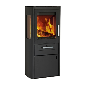 Varde Ovne Bornholm Wood Burning Stove Varde Ovne Bornholm Wood Burning Stove