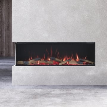 Vision Futura VF1300 2-Sided Installation