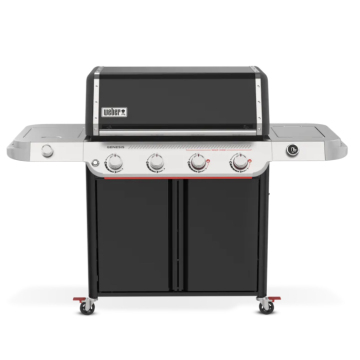 Weber Genesis E-435W Gas barbecue