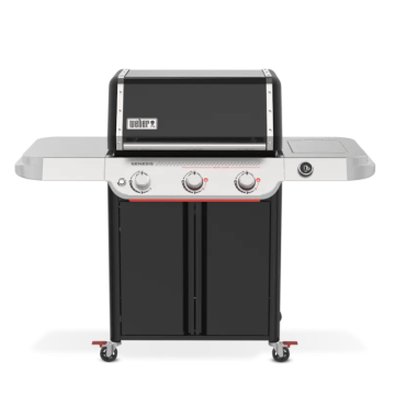 Weber Genesis E-325W Gas barbecue