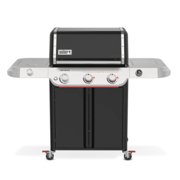 Weber Genesis E-335W Gas barbecue