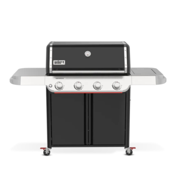 Weber Genesis E-415W Gas barbecue