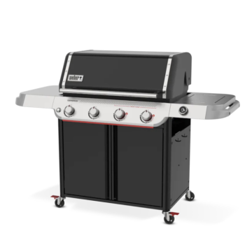 Weber Genesis E-425W Gas barbecue