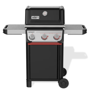 Weber Spirit E-325 Gas barbecue