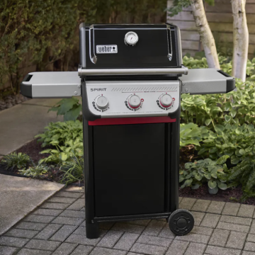 Weber Spirit E-325 Gas Barbecue