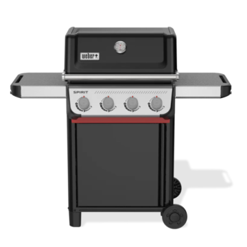 Weber Spirit E-410 Gas barbecue