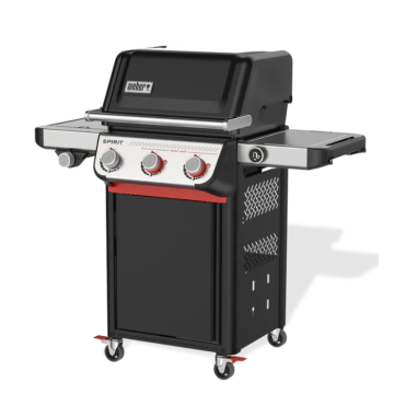 Weber Spirit EP-335 Gas barbecue