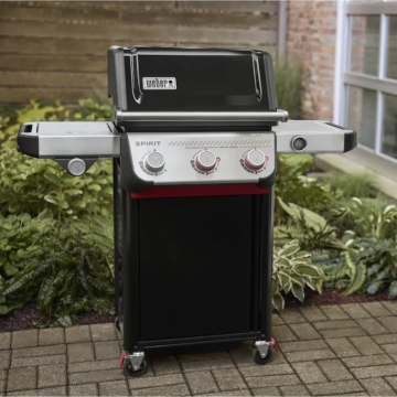 Weber Spirit EP-335 Gas Barbecue