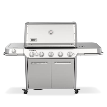 Weber Summit FS38 S Gas Barbecue
