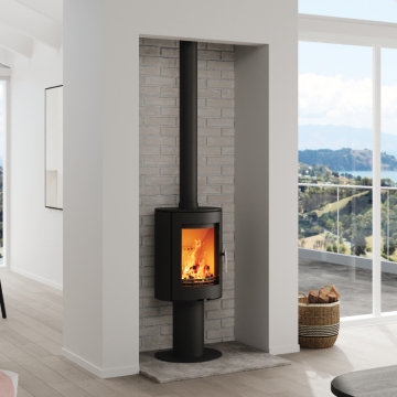 Mendip Willow Stove Mendip Willow Stove