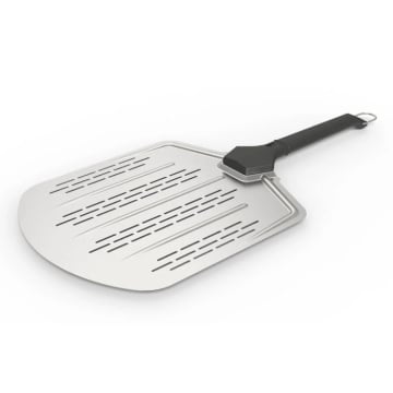 Witt Perforated Pizza Peel 12" / 30 cm