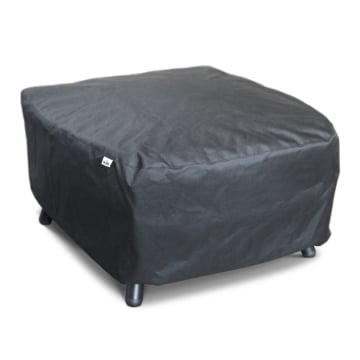 Witt Pizza PICCOLO 13" Heavy Duty Cover Black