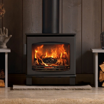 Wychwood Stove with Leg Set