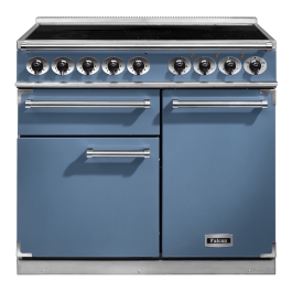 1000 electric range cooker online