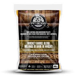 Pit boss smoker pellets outlet