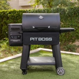 Pit Boss Competition Series 1250 Wood Pellet Grill Stoves Are Us