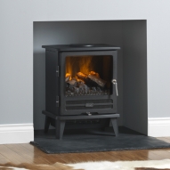 Dimplex Willowbrook Opti-Myst Electric Stove Stoves Are Us