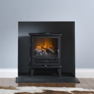 Dimplex Willowbrook Opti-Myst Electric Stove | Stoves Are Us