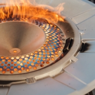Solo Stove Ranger 2.0 | Heat Deflector | Stoves Are Us