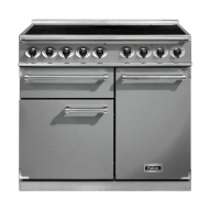 1000 electric range cooker top
