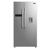 Stoves american fridge freezer discount