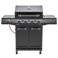 Char broil advantage 4 burner store