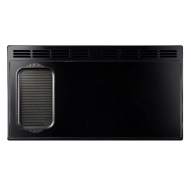 Buy AGA Masterchef Deluxe 110 Induction Cooker Stoves Are Us
