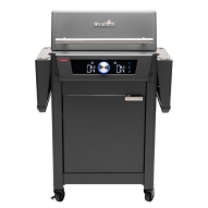 Char Broil Evolve Electric BBQ Stoves Are Us