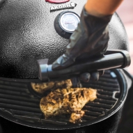 Char griller akorn jr shop