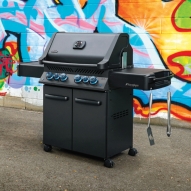 Prestige barbeque charcoal grill best sale