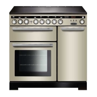 Buy Rangemaster Encore Deluxe 90 Induction Range Cooker Stoves Are Us