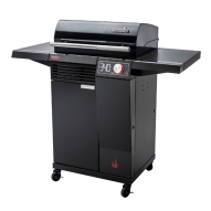 Char Broil Smart E Electric BBQ Stoves Are Us