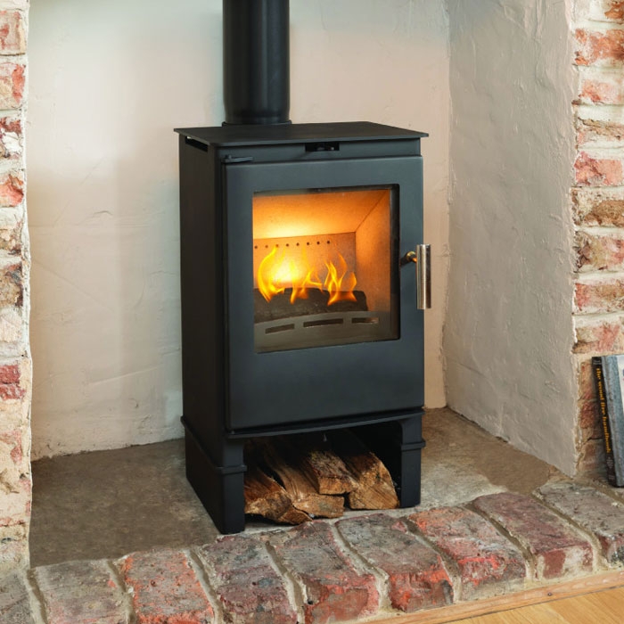 Ecodesign Beltane Brue Logstore