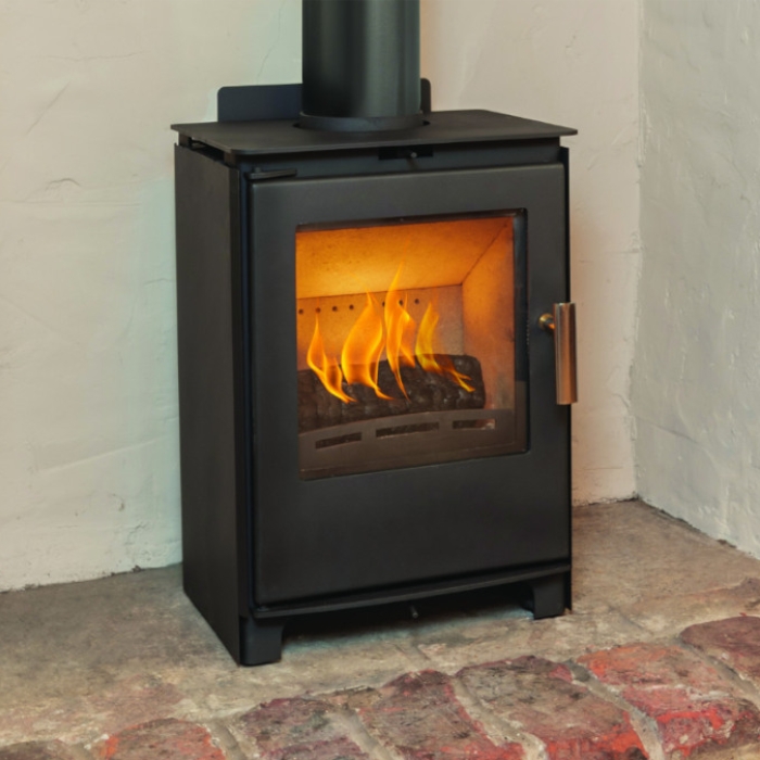 Beltane Brue Convection Ecodesign Multi Fuel Stove Beltane Brue Convection Ecodesign Multi Fuel Stove