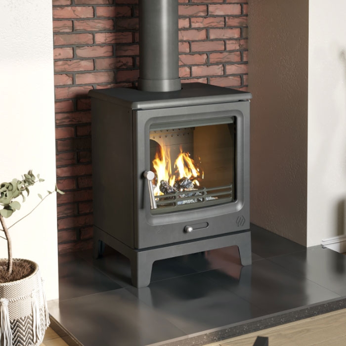 F2 Fires Vue Portrait Stove F2 Fires Vue Portrait Stove