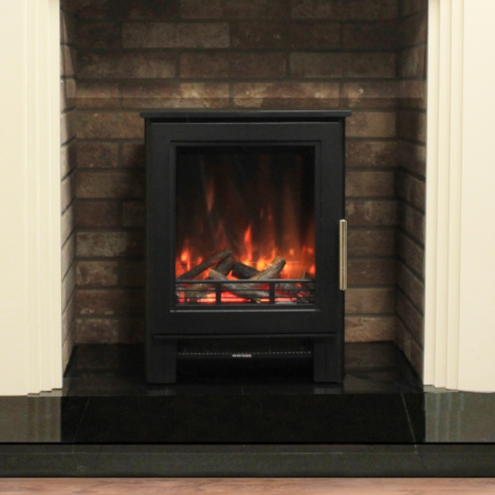 Iconic 500 Electric Stove Iconic 500 Electric Stove